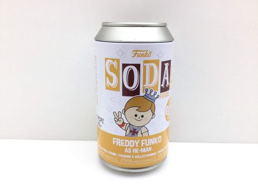 otros hogar y complementos funko soda