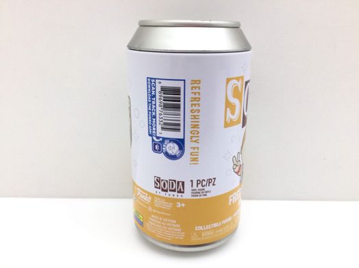 otros hogar y complementos funko soda