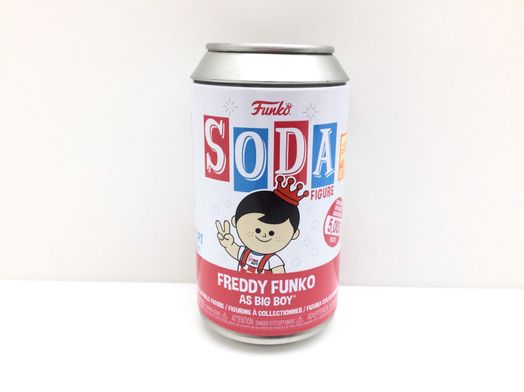 otros hogar y complementos funko soda