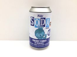 otros hogar y complementos funko soda