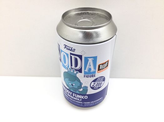 otros hogar y complementos funko soda