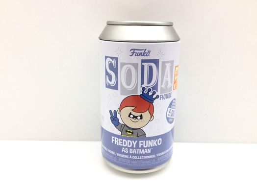 otros hogar y complementos funko soda