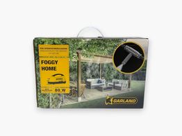 otros hogar y complementos garland foggy home