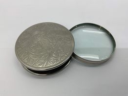 otros hogar y complementos generico lupa