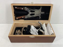 otros hogar y complementos genevieve lethu abridor de ostras