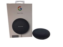 otros hogar y complementos google nest mini