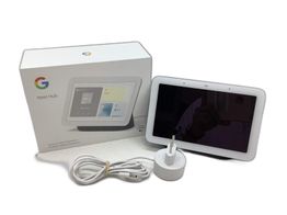 Otros Hogar y Complementos Google Google Nest nesthub3c00