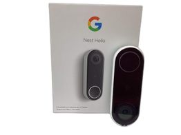 otros hogar y complementos google nest hello