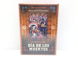 otros hogar y complementos guytredaniel el oraculo del dia de los muertos
