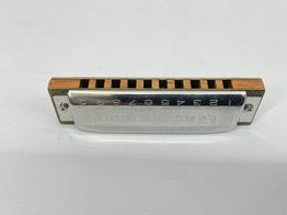 otros hogar y complementos hohner blues harp ms