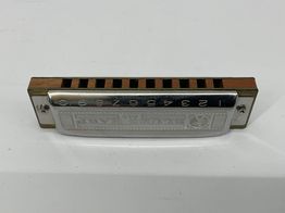 otros hogar y complementos hohner blues harp ms