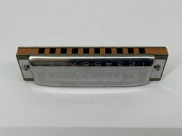 otros hogar y complementos hohner blues harp ms