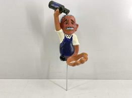 otros hogar y complementos isidrin escanciador sidra