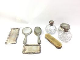 Otros Hogar y Complementos Juego Tocador Grande Juego Tocador Grande