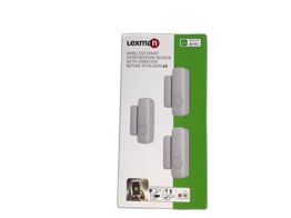 otros hogar y complementos lexman sensores