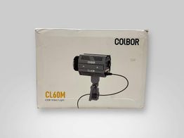 otros hogar y complementos luz de video colbor cl60m