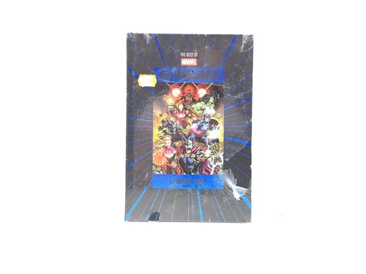 otros hogar y complementos marvel comics