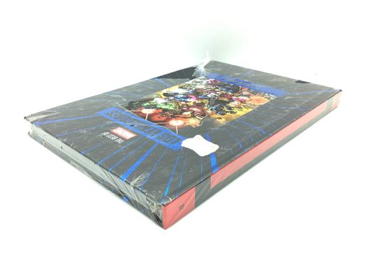 otros hogar y complementos marvel comics