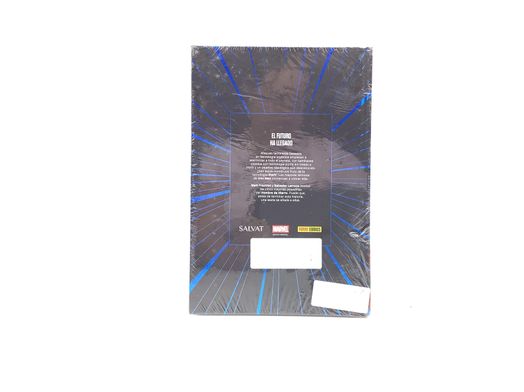 otros hogar y complementos marvel comics