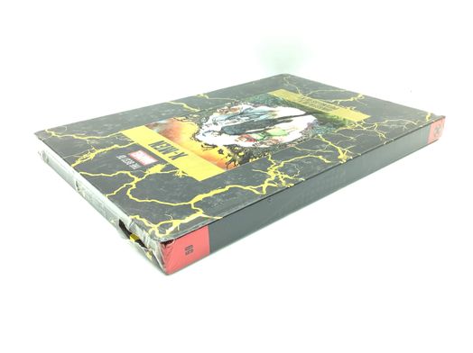 otros hogar y complementos marvel comics