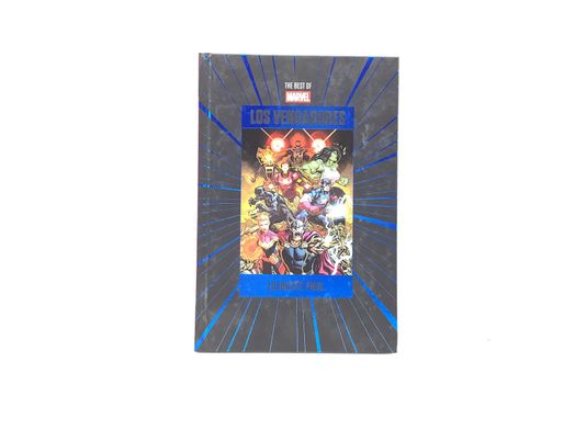 otros hogar y complementos marvel comics