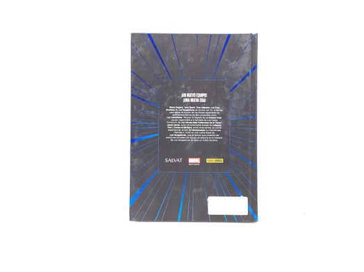 otros hogar y complementos marvel comics