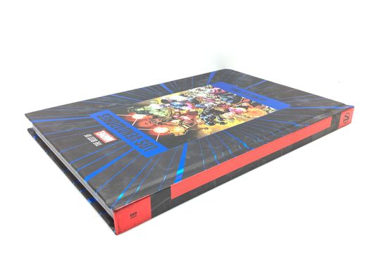 otros hogar y complementos marvel comics