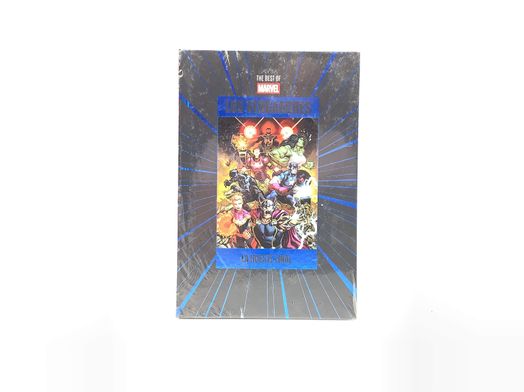 otros hogar y complementos marvel comics