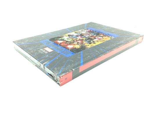 otros hogar y complementos marvel comics