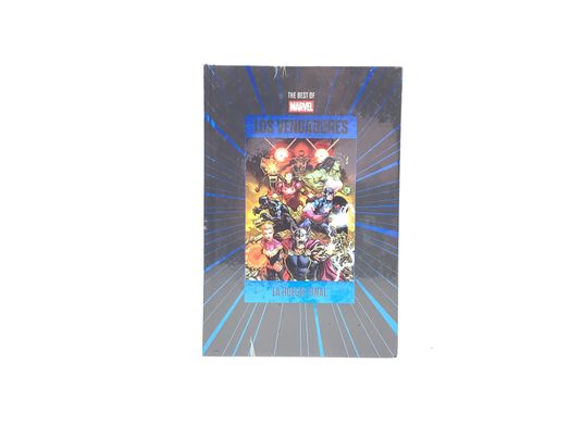 otros hogar y complementos marvel comics