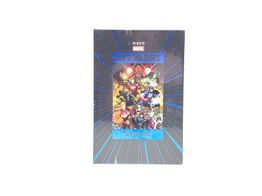 otros hogar y complementos marvel comics