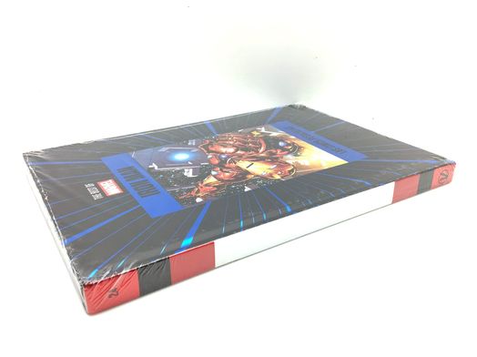 otros hogar y complementos marvel comics