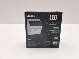otros hogar y complementos matel garden