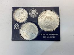 otros hogar y complementos moneda mexico pesos