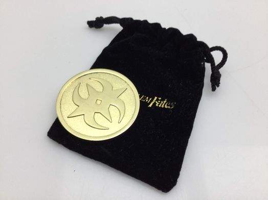 otros hogar y complementos monedas moneda fire emblem