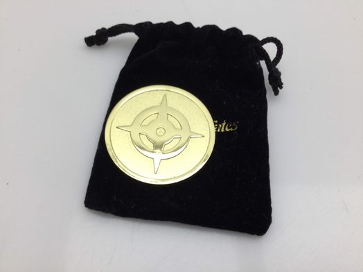 otros hogar y complementos monedas moneda fire emblem