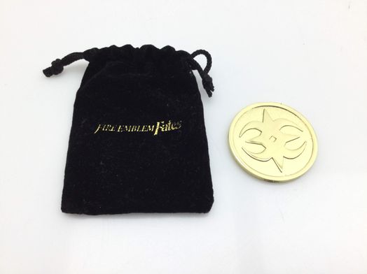 otros hogar y complementos monedas moneda fire emblem