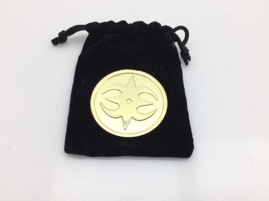 otros hogar y complementos monedas moneda fire emblem