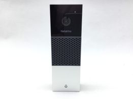 otros hogar y complementos netatmo timbre con video