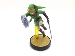 otros hogar y complementos nintendo amiibos