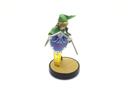otros hogar y complementos nintendo amiibos