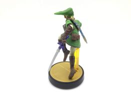otros hogar y complementos nintendo amiibos