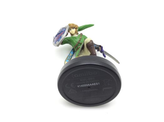 otros hogar y complementos nintendo amiibos