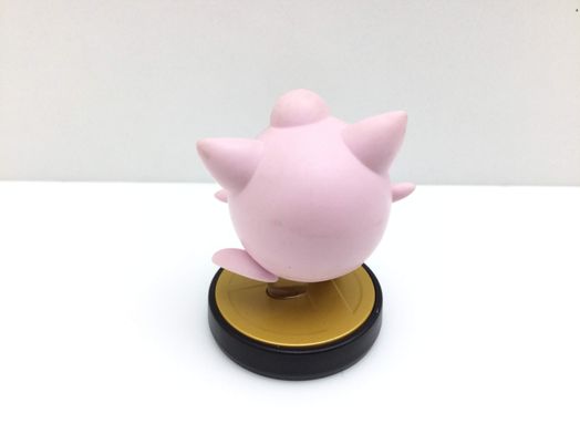 otros hogar y complementos nintendo amiibos