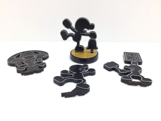 otros hogar y complementos nintendo amiibos