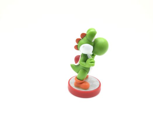 otros hogar y complementos nintendo amiibos