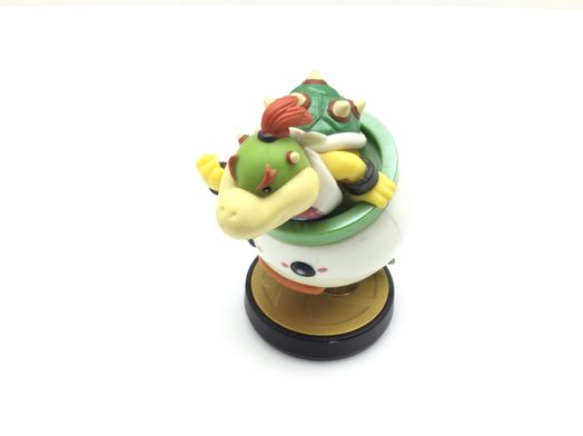 otros hogar y complementos nintendo amiibos