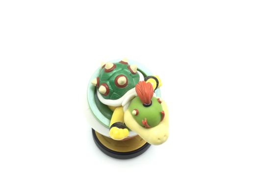 otros hogar y complementos nintendo amiibos