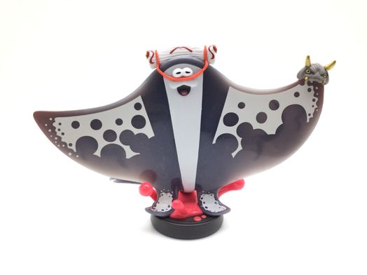 otros hogar y complementos nintendo amiibos