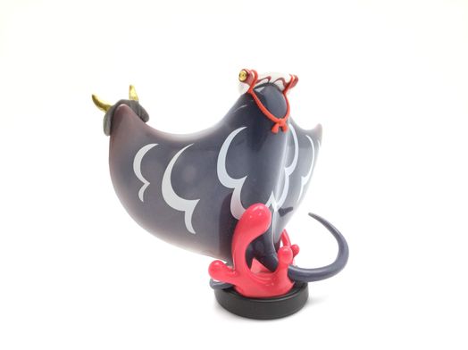 otros hogar y complementos nintendo amiibos